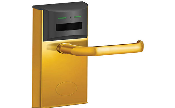 新太阳城电子门锁的优缺点有哪些？电子门锁安全吗(图2)