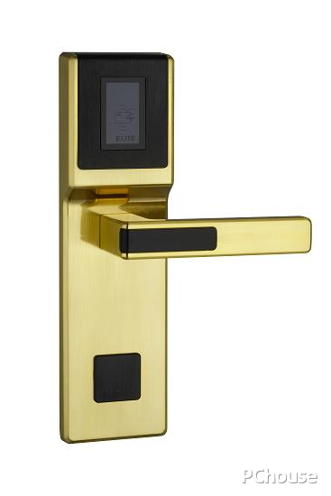 新太阳城电子门锁品牌介绍 电子门锁价格(图1)