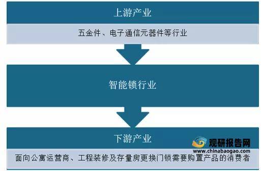 新太阳城2021年中国智能门锁行业分析报告-产业发展格局与投资潜力分析(图1)