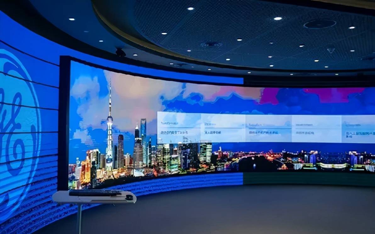 新太阳城2021十大LED显示屏品牌TOP排行榜高清、耐用、高性价比！(图7)