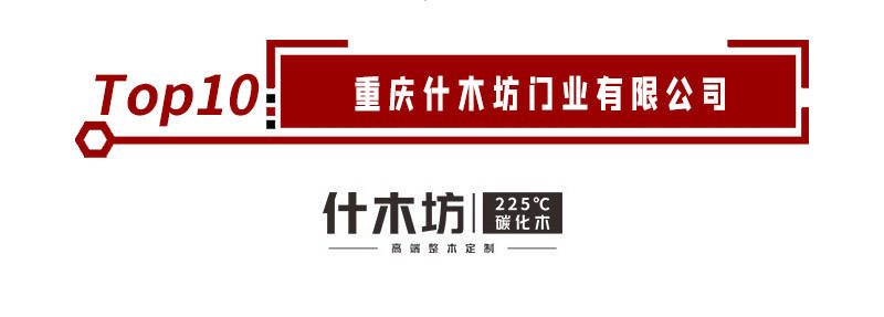 新太阳城悬念揭晓年度木门十大品牌榜单重磅公布！(图11)
