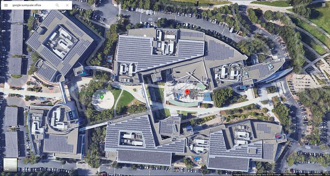 新太阳城闲着无聊 谷歌工程师破解了自家公司的门禁系统(图1)